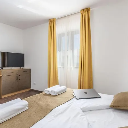 Nyaraló Sa-ra Comfortable Brtonigla