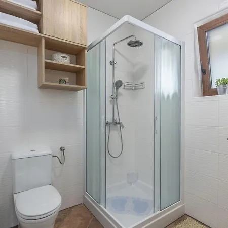 Sa-ra Comfortable Nyaraló Brtonigla